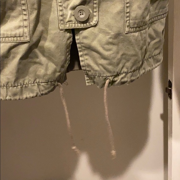 Utility Jacket - Picture 2 of 6